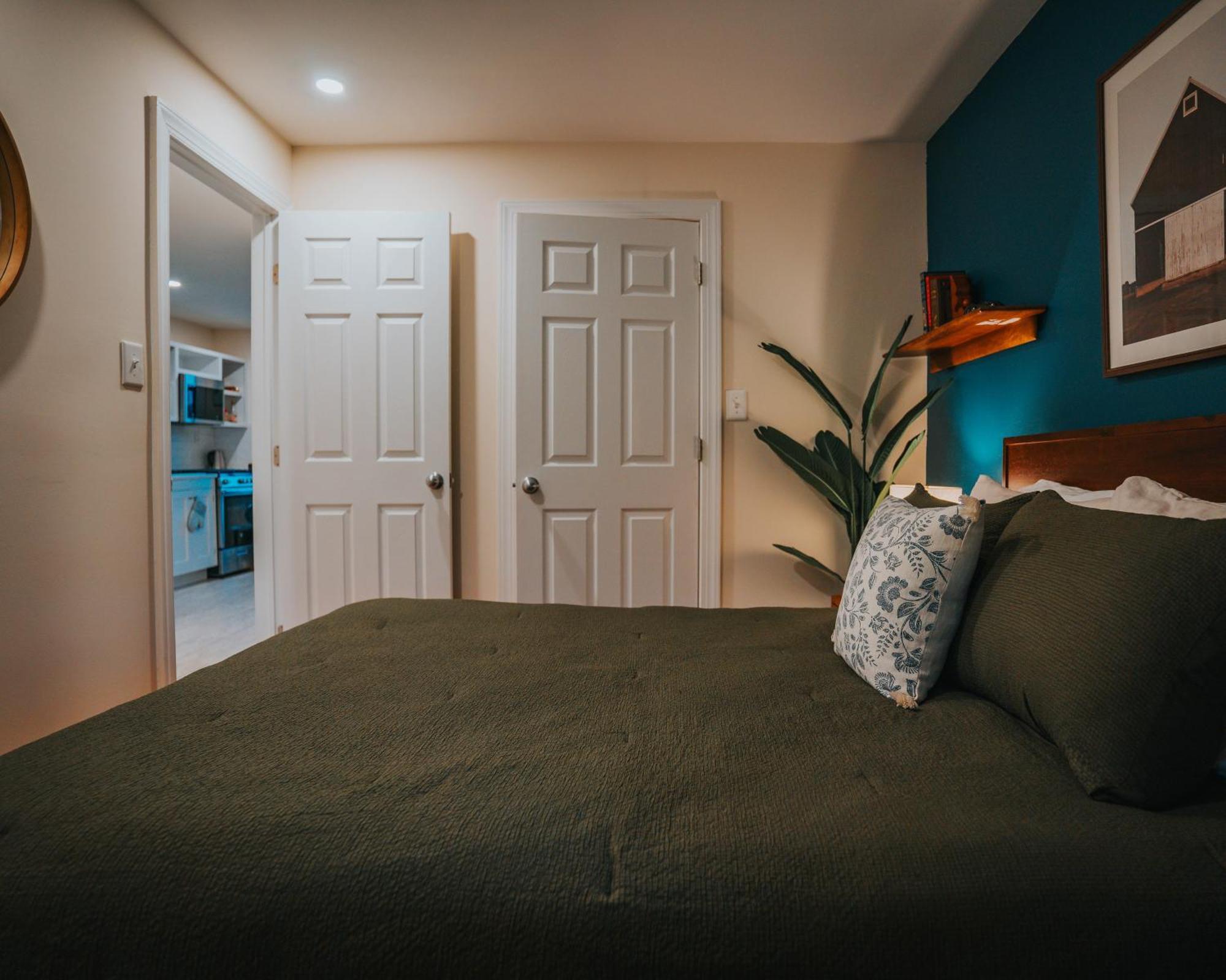 Willow Pond Motel Catskill Εξωτερικό φωτογραφία