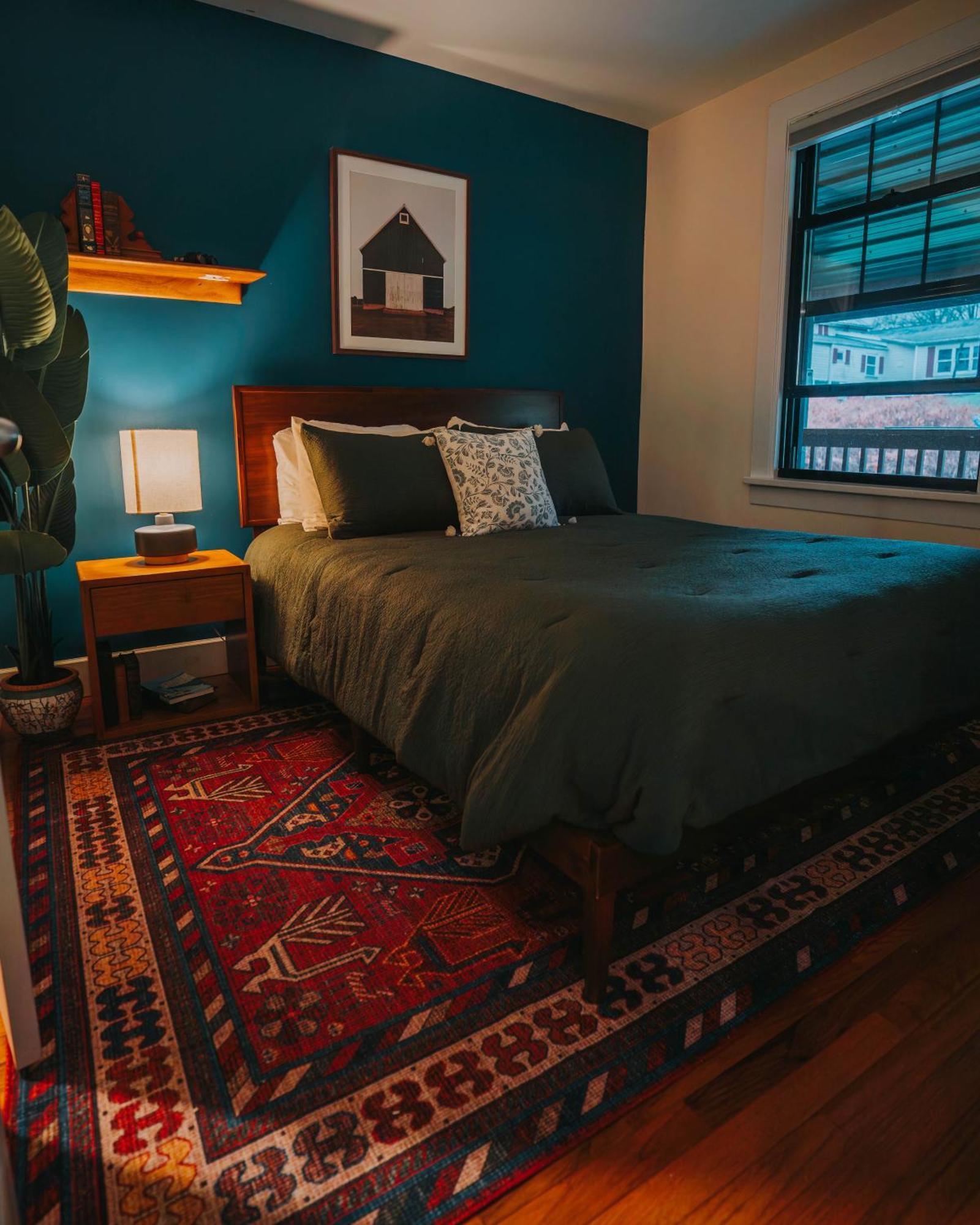 Willow Pond Motel Catskill Εξωτερικό φωτογραφία