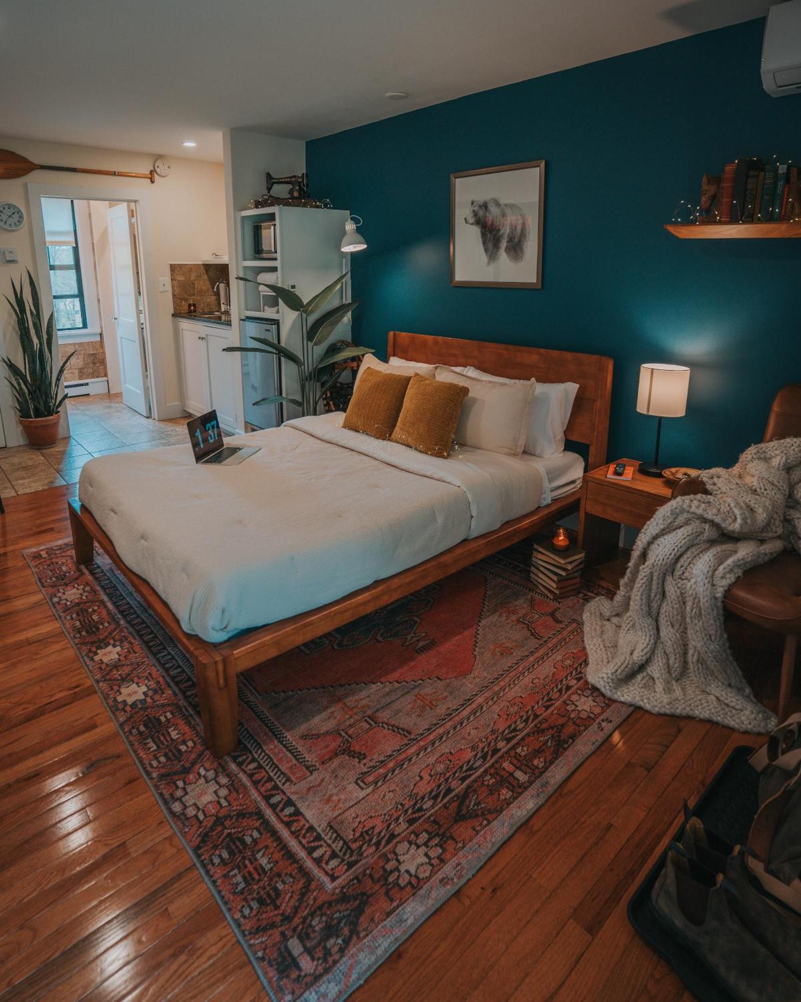 Willow Pond Motel Catskill Εξωτερικό φωτογραφία