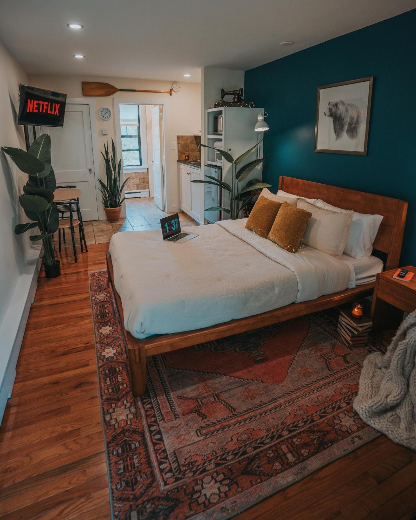Willow Pond Motel Catskill Εξωτερικό φωτογραφία