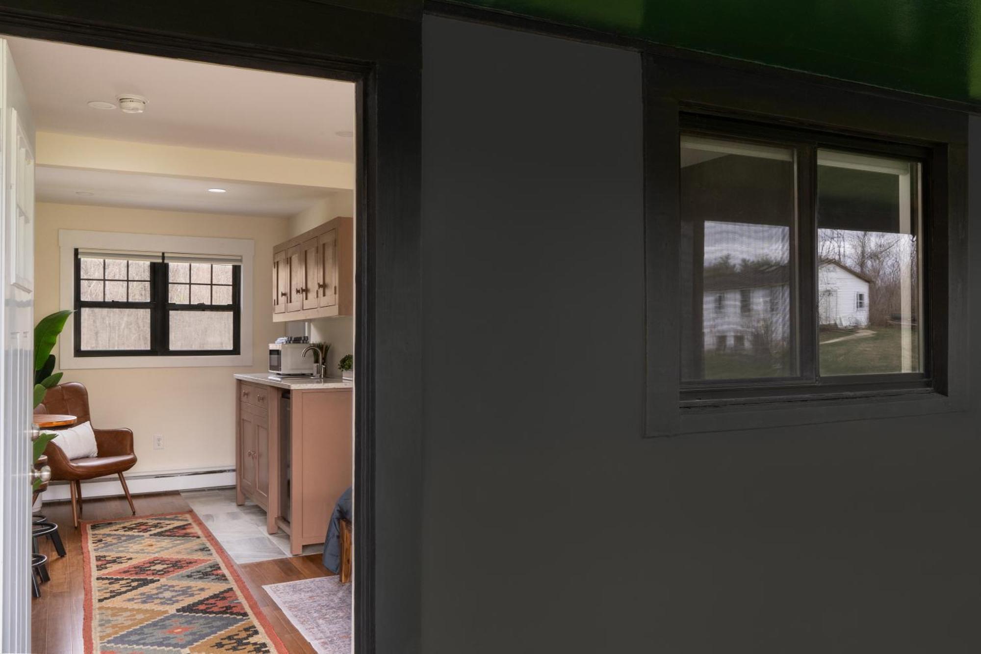 Willow Pond Motel Catskill Εξωτερικό φωτογραφία