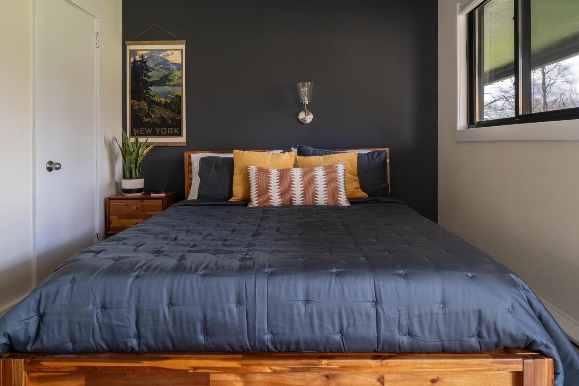 Willow Pond Motel Catskill Εξωτερικό φωτογραφία