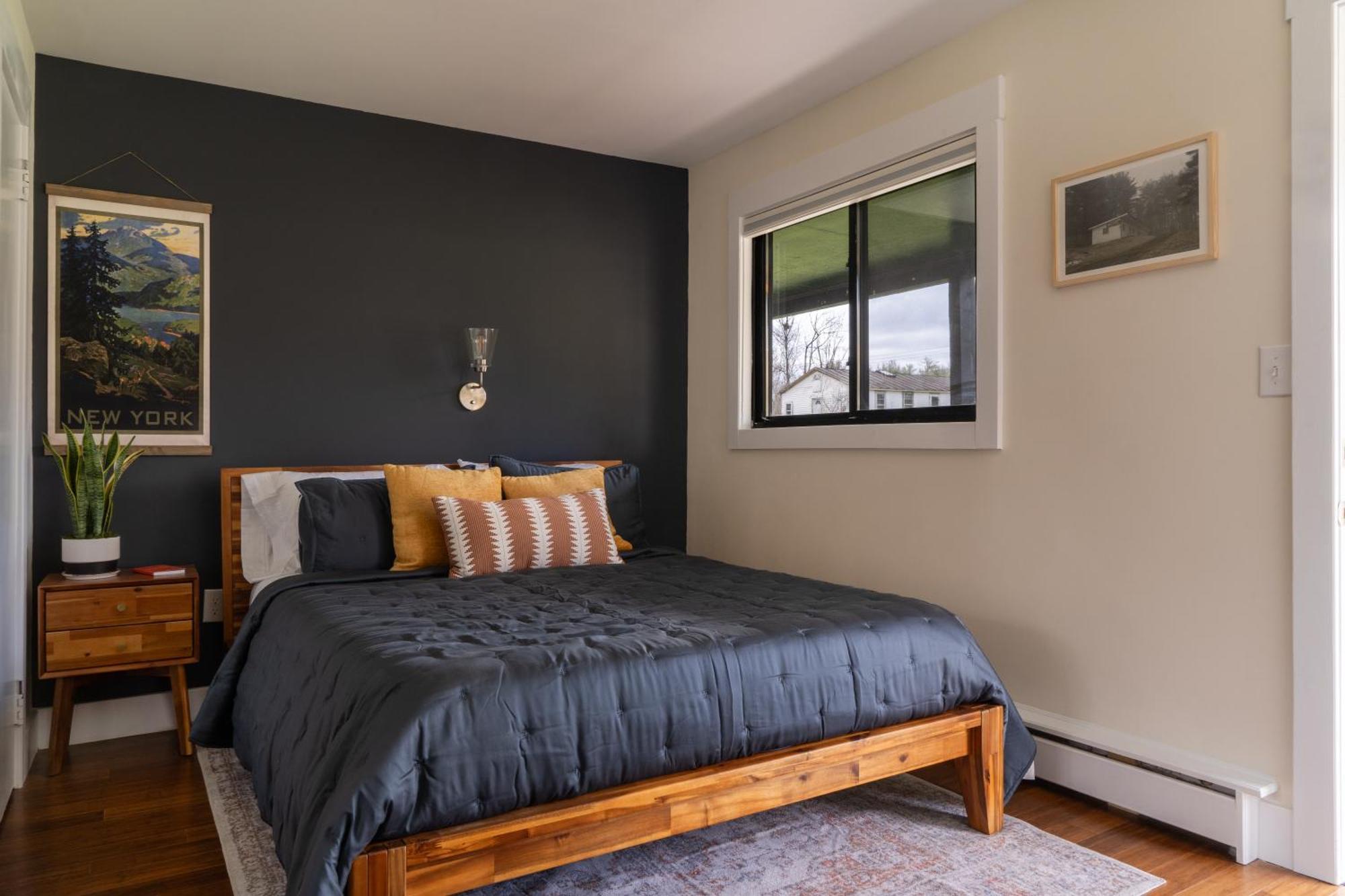 Willow Pond Motel Catskill Εξωτερικό φωτογραφία