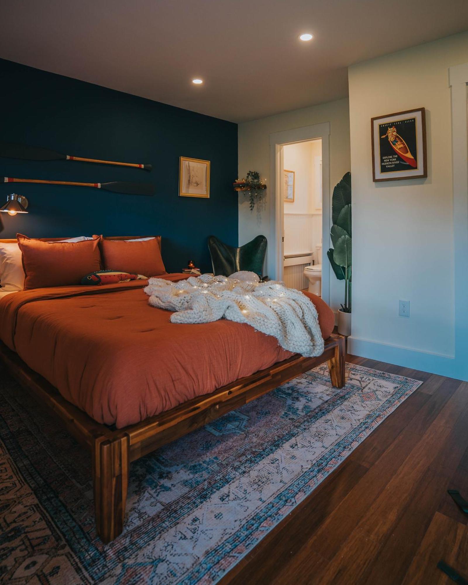 Willow Pond Motel Catskill Εξωτερικό φωτογραφία