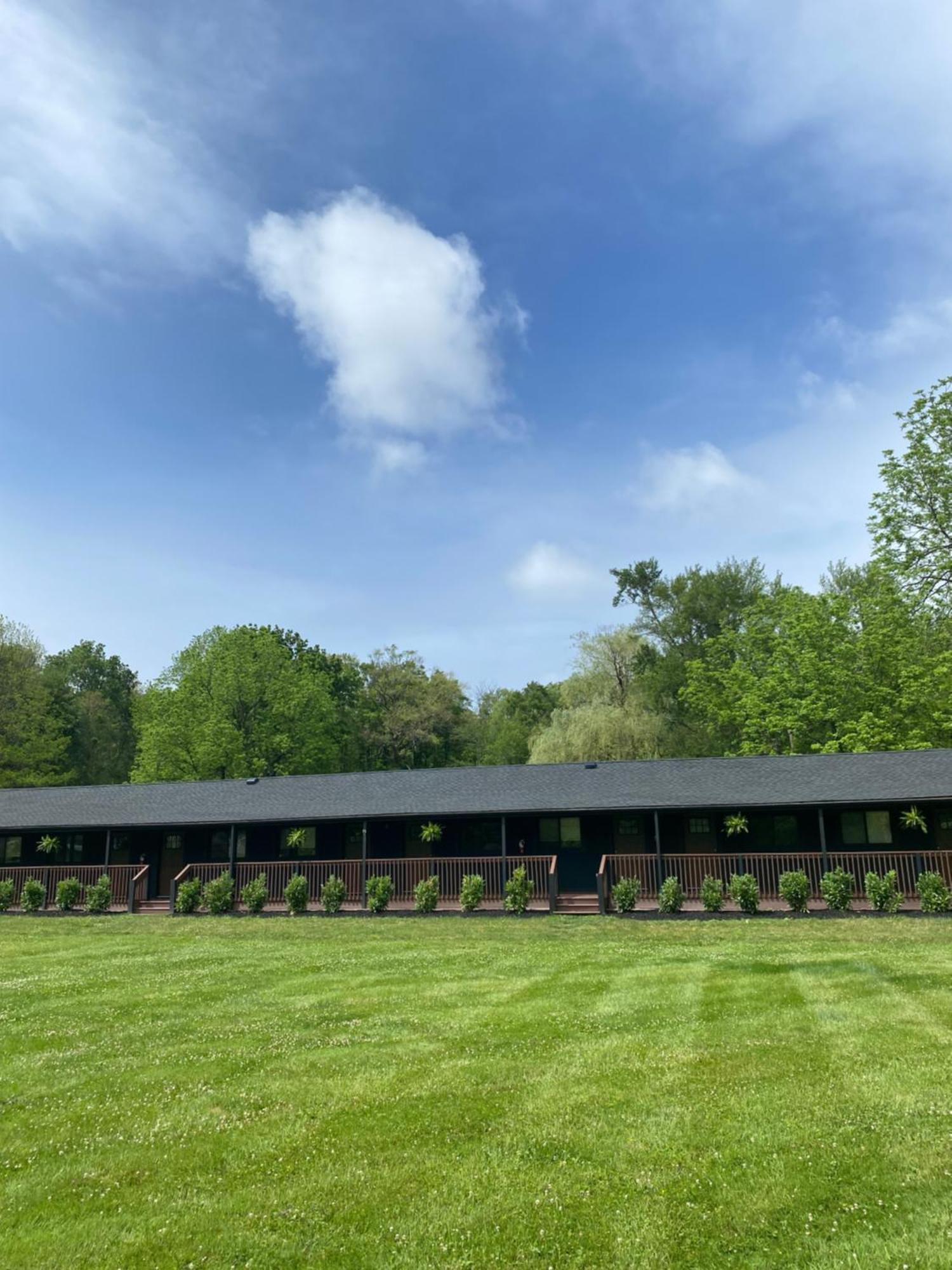 Willow Pond Motel Catskill Εξωτερικό φωτογραφία