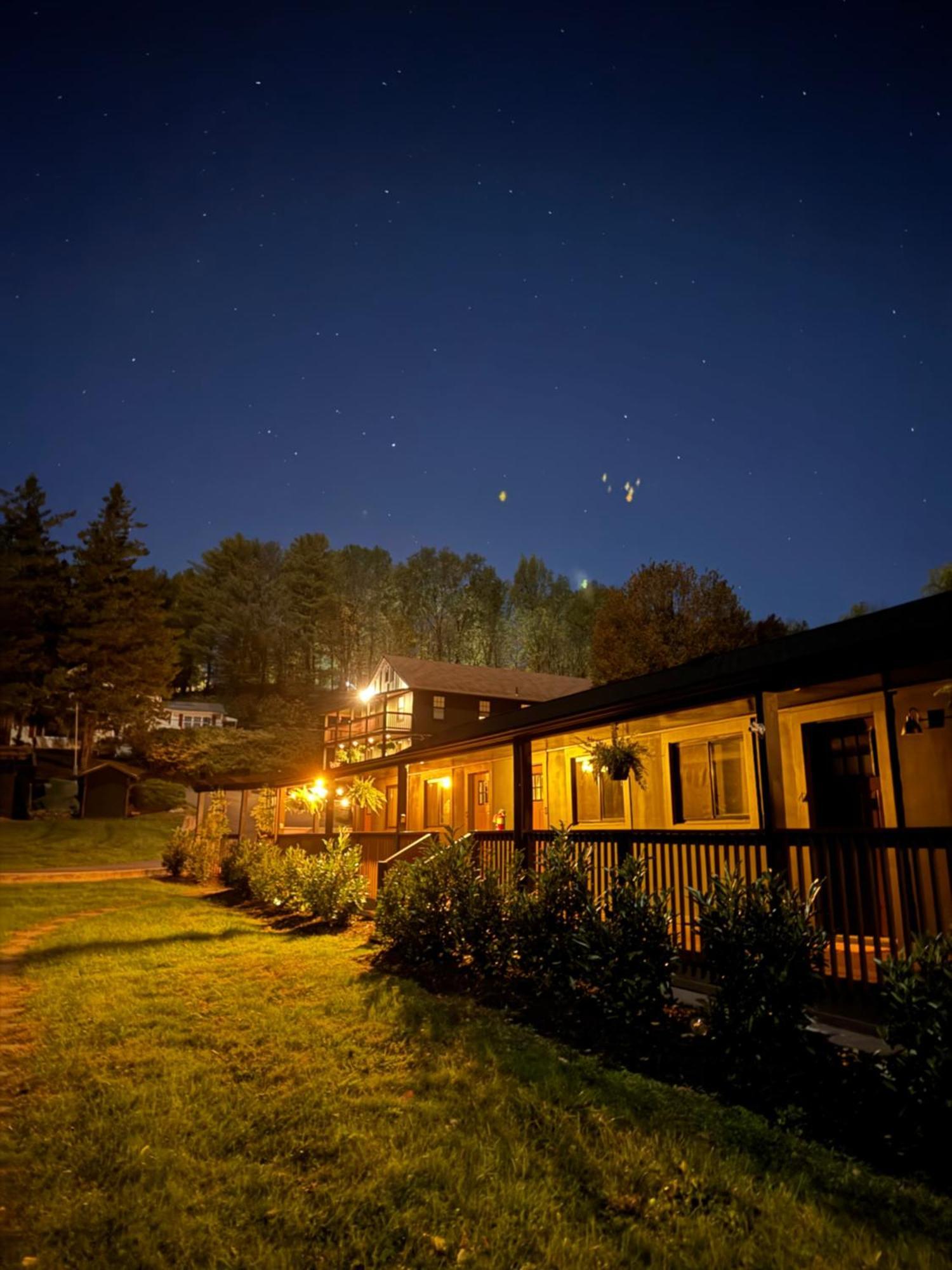 Willow Pond Motel Catskill Εξωτερικό φωτογραφία