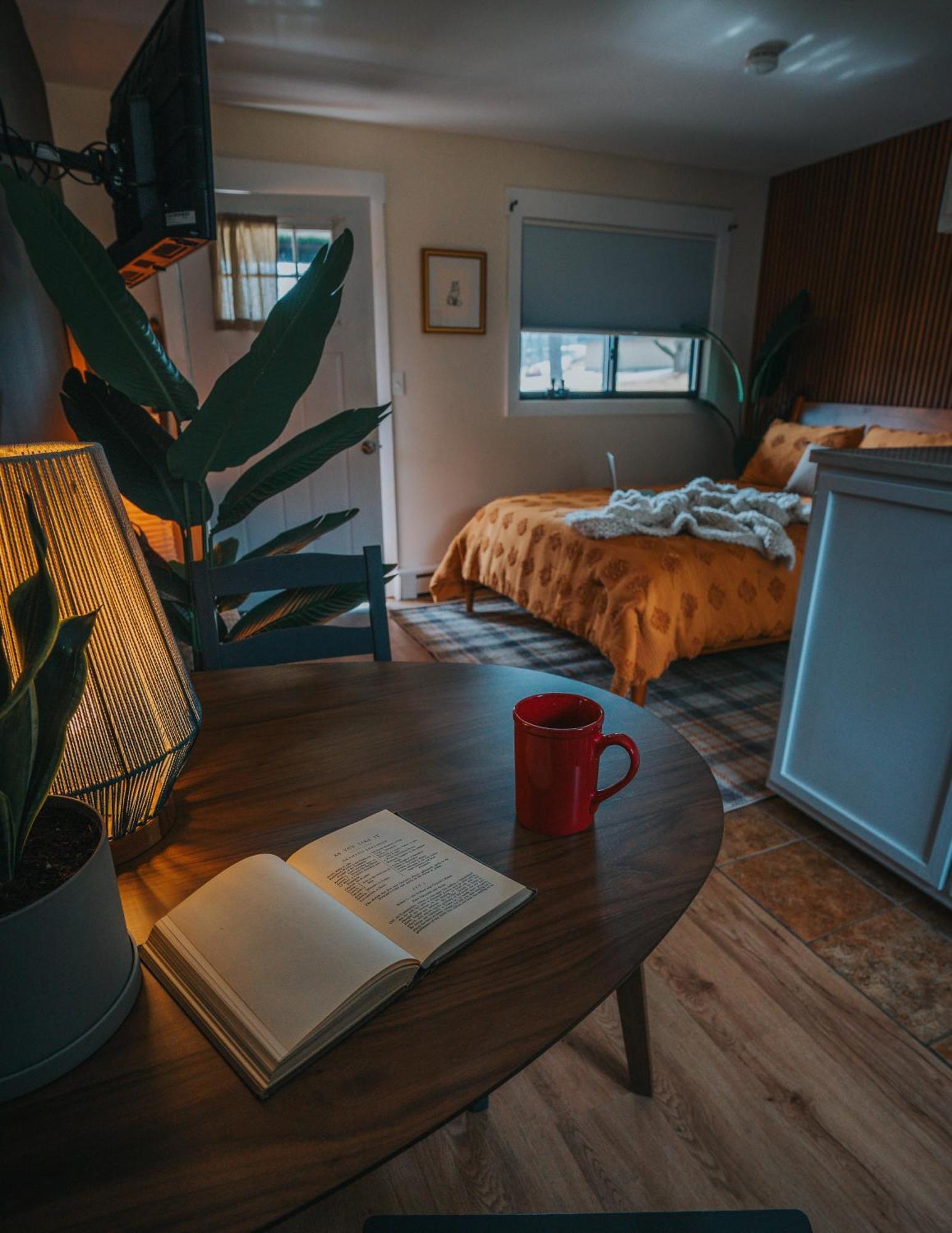 Willow Pond Motel Catskill Εξωτερικό φωτογραφία