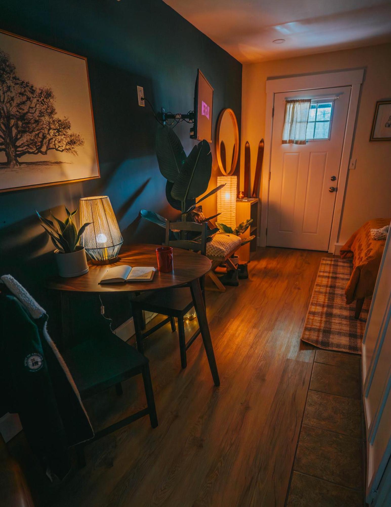 Willow Pond Motel Catskill Εξωτερικό φωτογραφία